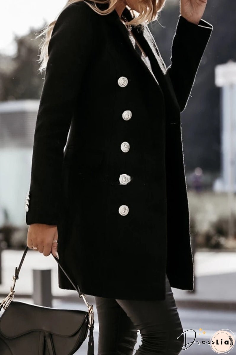 Modern and Comfortable winter garment