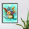 uk.everydayedeals (Limited Stock)Diamond Painting - Full Round - Clip Art