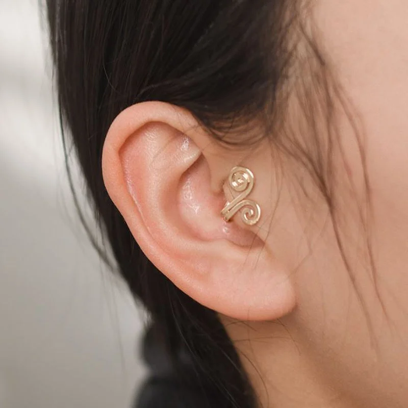 Acupressure Anti-Cellulite Earrings