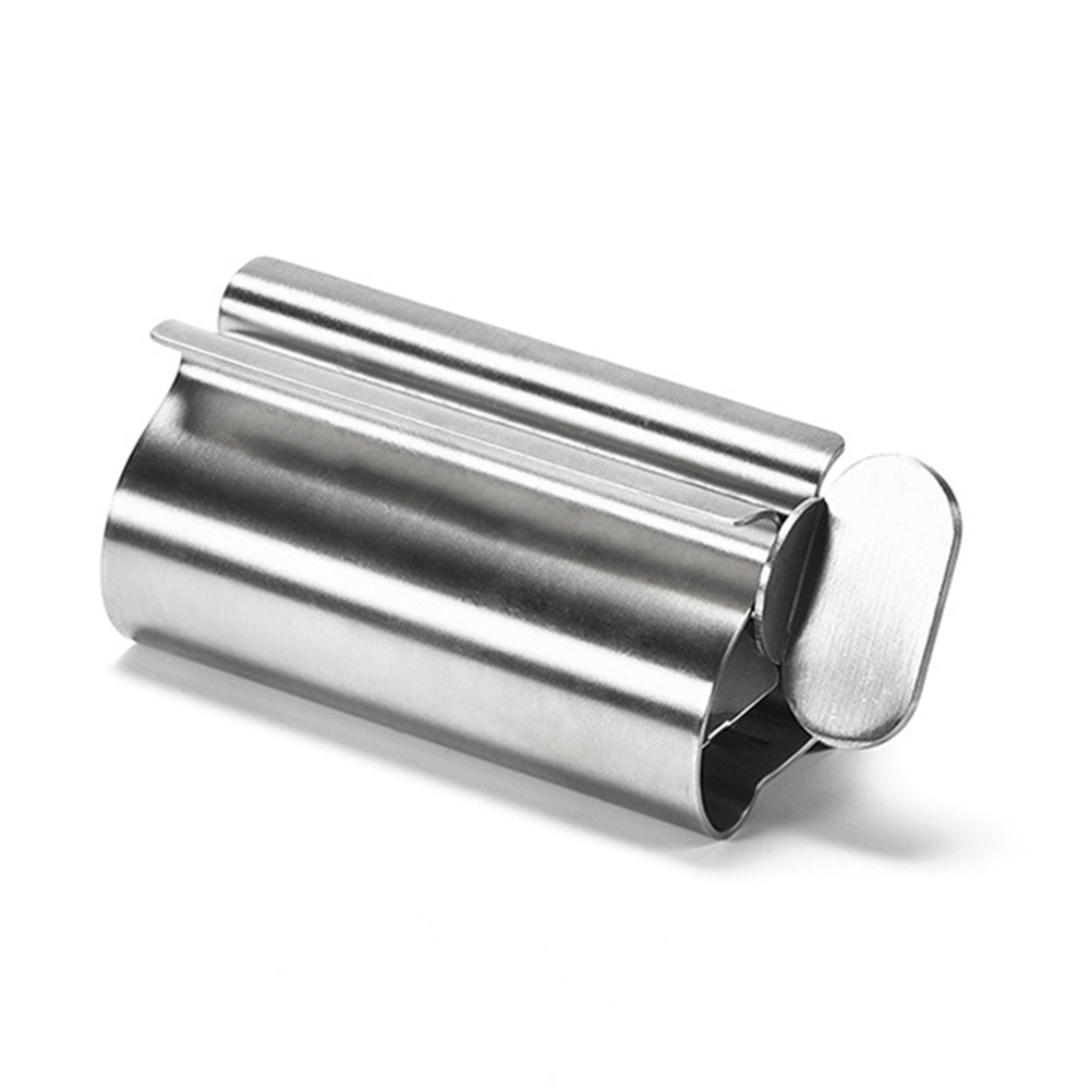 

Rolling Toothpaste Squeezer Tube Dispenser Tooth Paste Holder for Bathroom, 501 Original