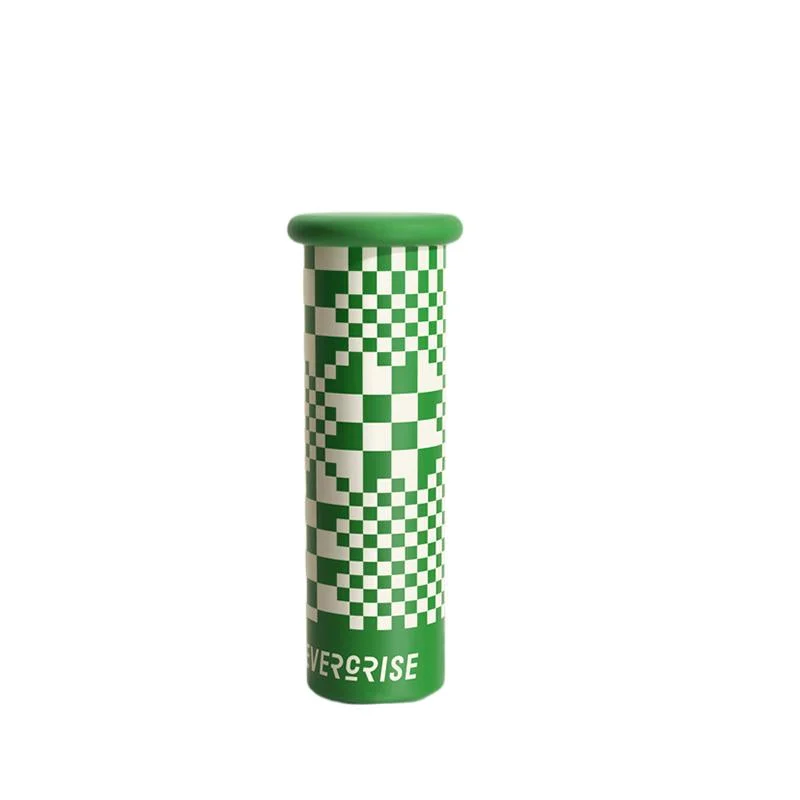 Coffee Cups-Creative Geometry-Green Forest