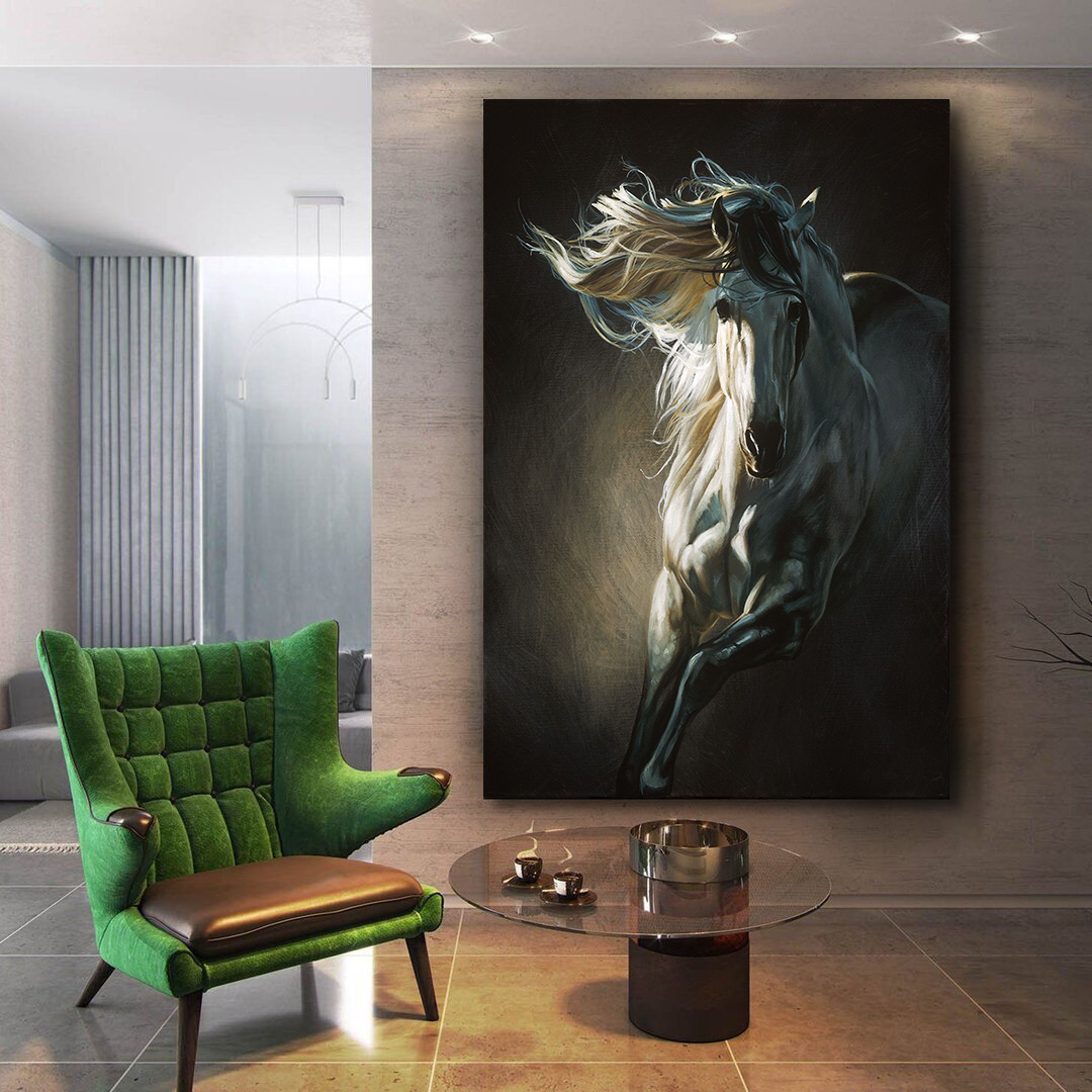 Canvas Wall Art