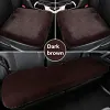 ⏳Sp&eacute;cial &agrave; dur&eacute;e limit&eacute;e⏰Coussin en peluche pour si&egrave;ge d'auto🪑