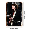 Pretenders - Vintage Metal Signs - 20*30cm/30*40cm - Music