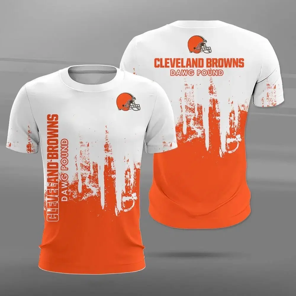Cleveland Browns Box