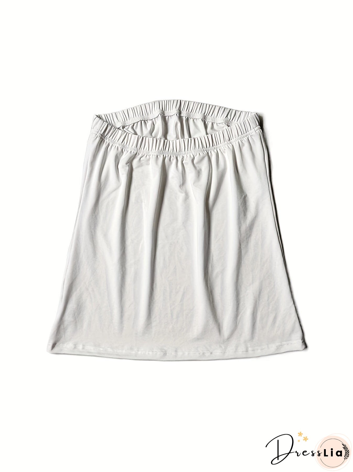 Comfortable Off-the-Shoulder Shirt