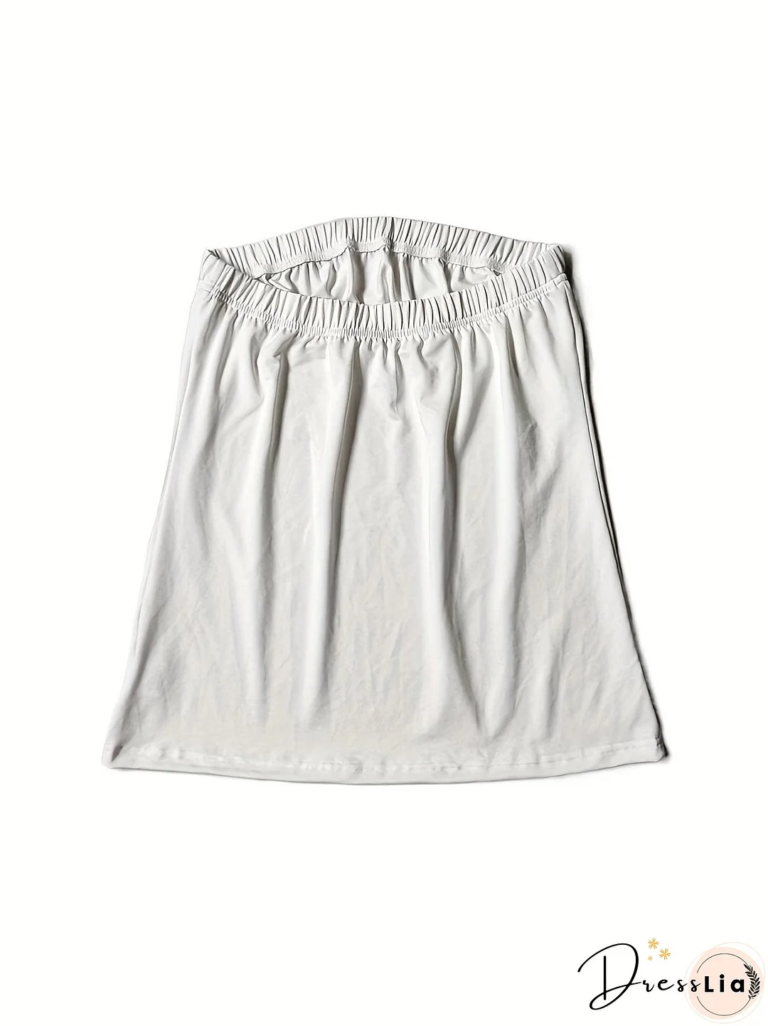 Comfortable Off-the-Shoulder Shirt