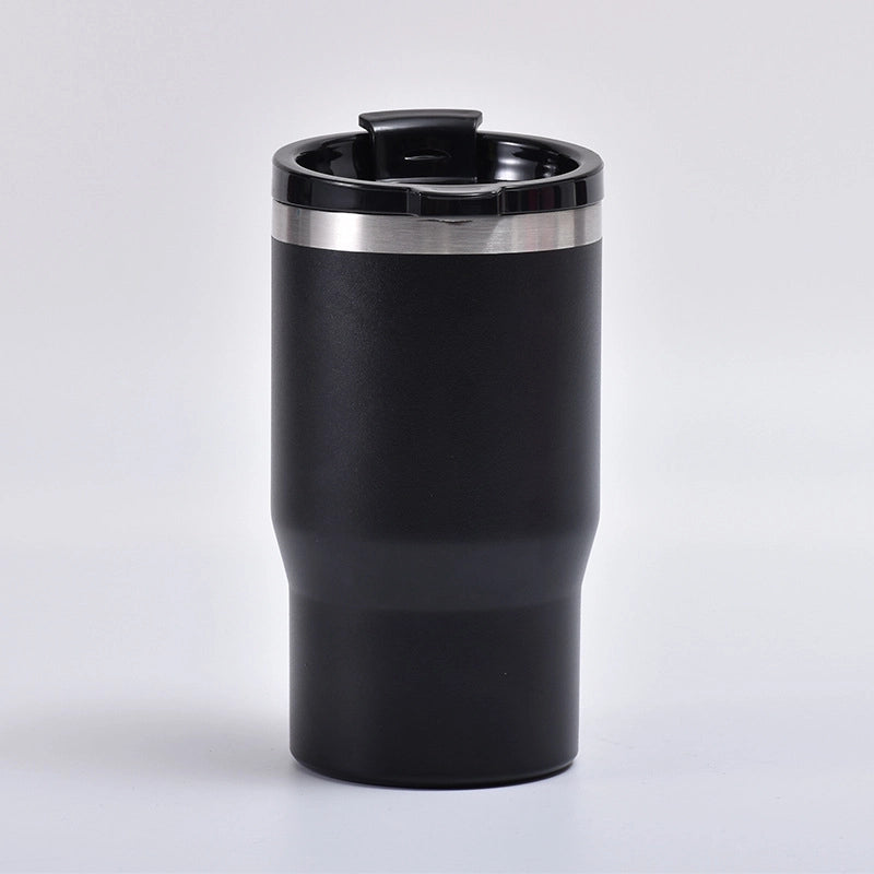 Casual Elegant Solid Color 201 Stainless Steel 304 Stainless Steel Thermos Cup 1 Piece