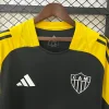 25/26 Atletico Mineiro Black Training Suit