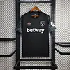 2024/2025 West Ham United Third Away Football Shirt 1:1 Thai Quality