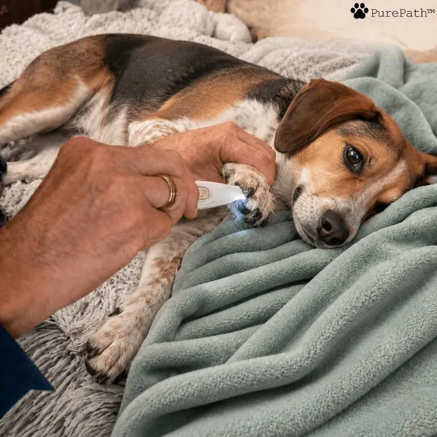 PurePath&trade; PawCare