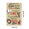 Area 51 - Car License - 30*15cm