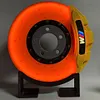 BMW DIY Brake Disc LED Atmosphere Charging Desktop Wall-Mounted Night Light Ornaments