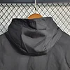 2023/2024 Arsenal Windbreaker Black Football Shirt 1:1 Thai Quality