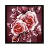 Diamond Painting -5D Partial Round Drill Rose