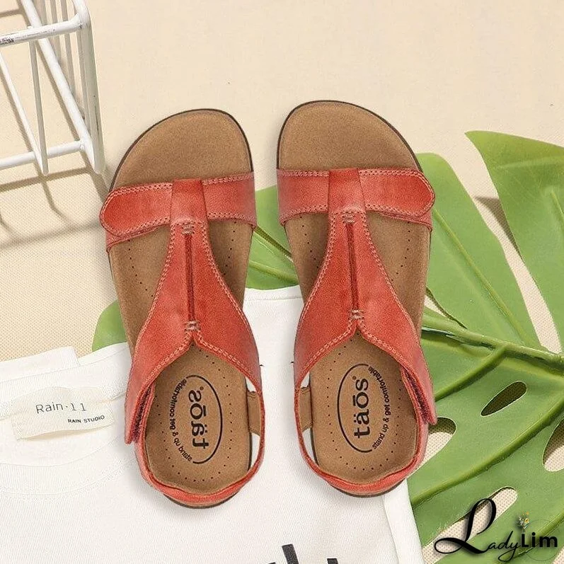 Simple and Stylish winter Sandals