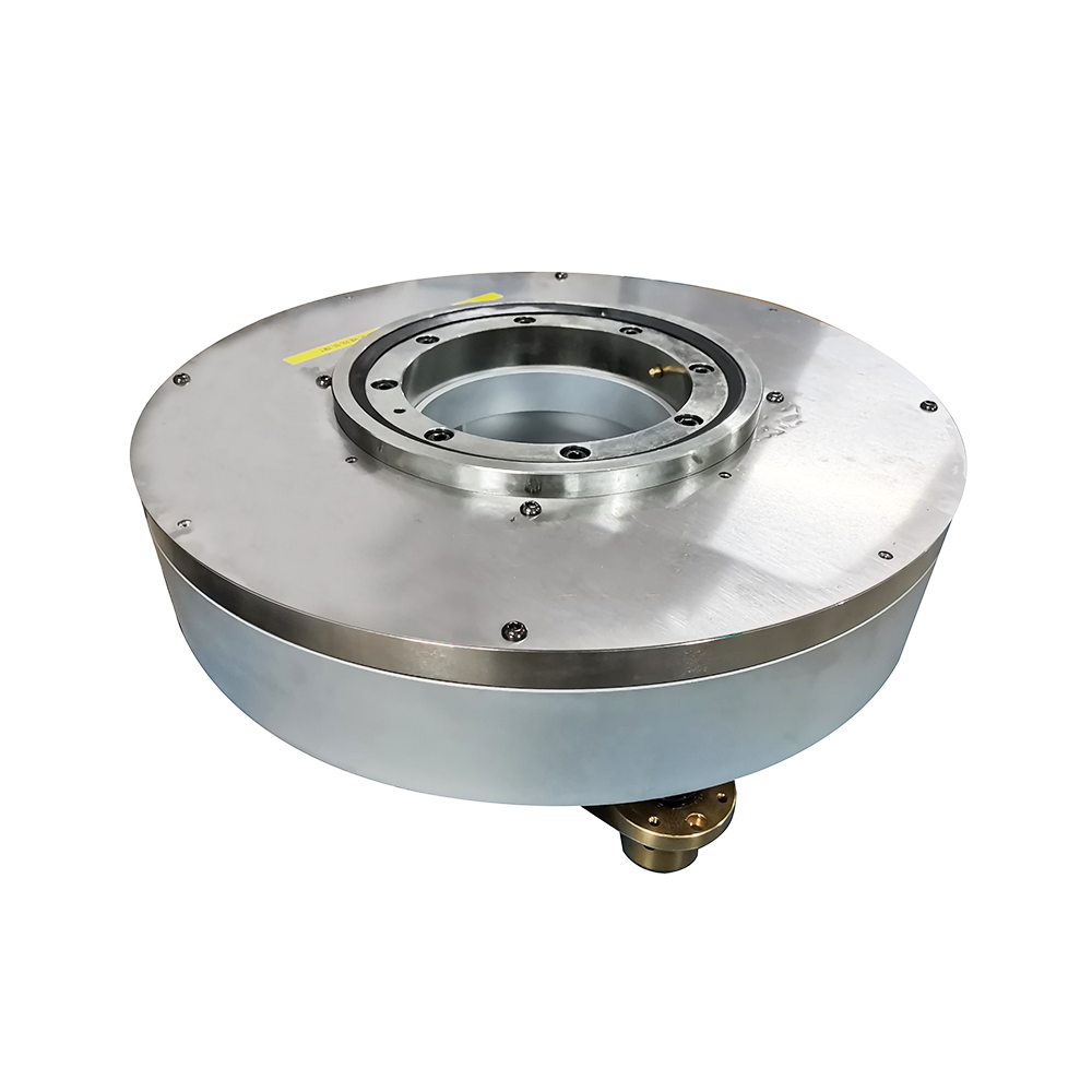 600W motor with rotate lift jacking device max load for 1T