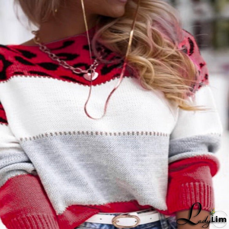 Modern and Versatile winter Sweater