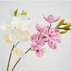Real Touch Stem Cymbidium Orchid Artificial Flower