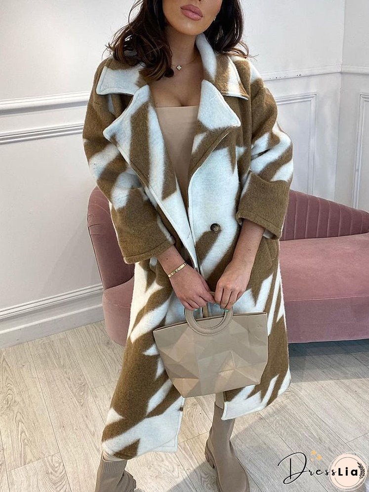 Classic and Elegant winter Coat