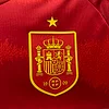 2024-2025 Spain National Team Home Soccer Shirt