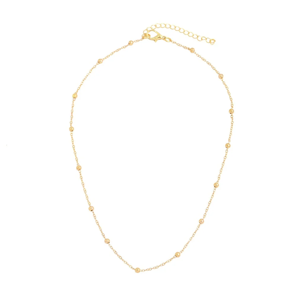 Dvacaman New Punk Gold Color Portrait Pendant Necklace for Women Cuban Multi Layered Chunky Thick Chain Choker Necklaces Jewelry