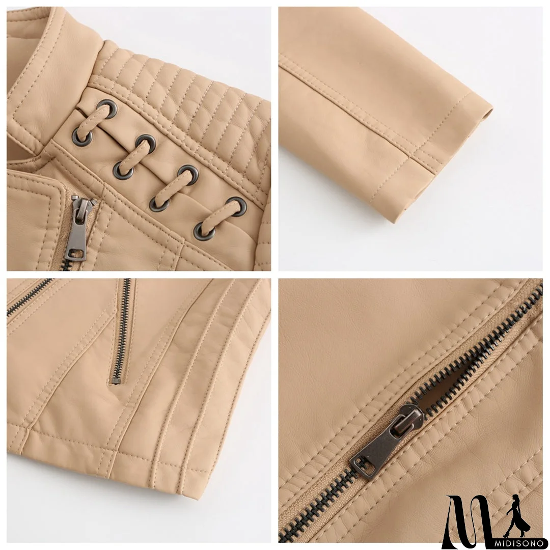 MidiSono - Timeless and Stylish general Jacket