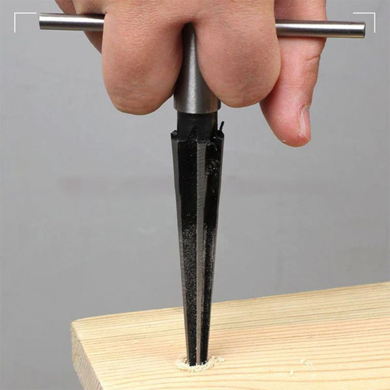THandle Tapered Reamer