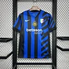 2024/2025 Inter Milan Home Football Jersey 1:1 Thai Quality
