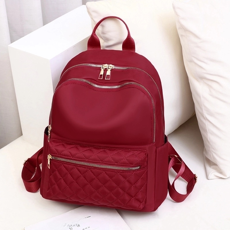 Waterproof Women’s Backpack Casual Fashion Backpacks