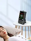 Rechargeable Carbon Monoxide Detector W/ Digital Display for Home RV Apartment