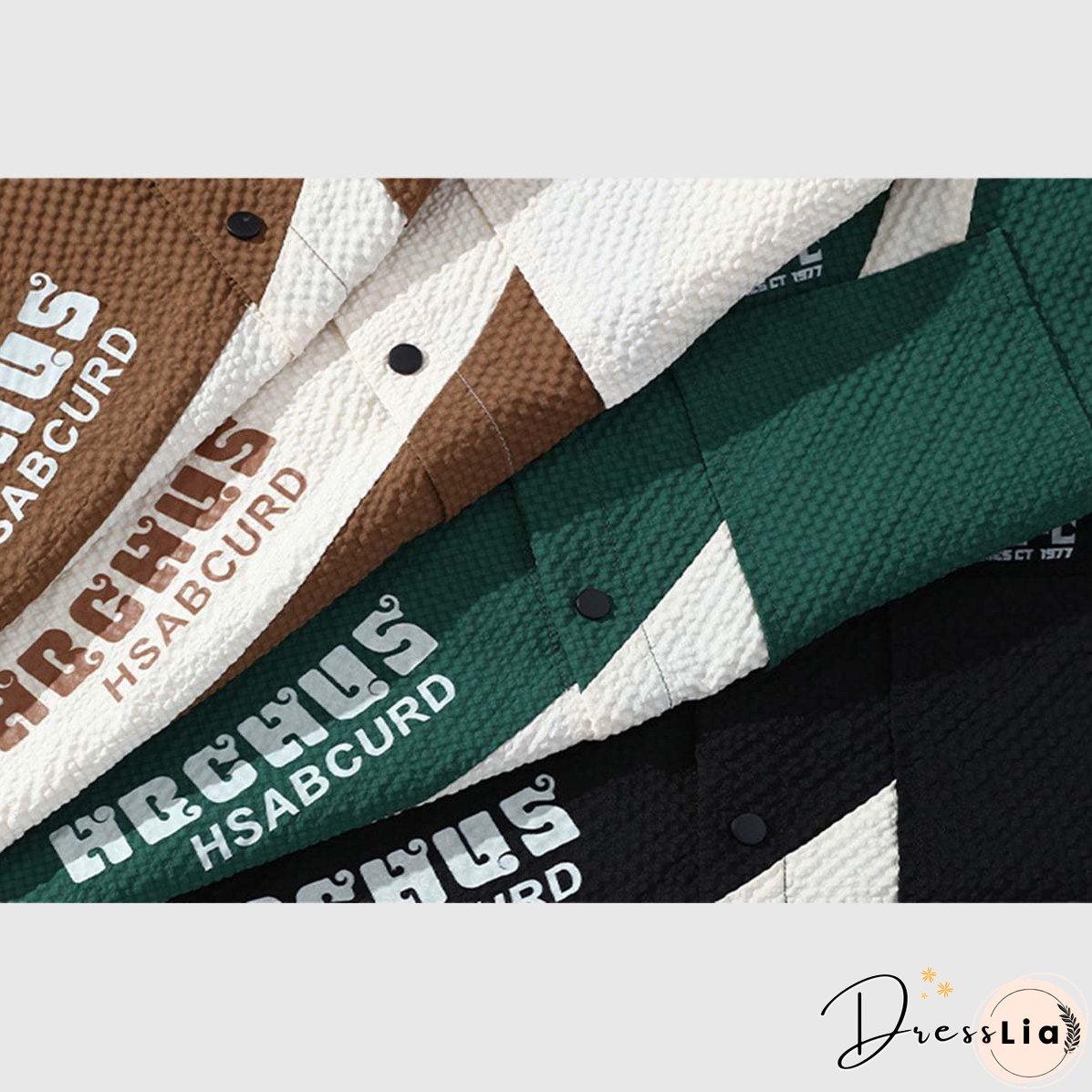 Sporty Color Block Leisure Set