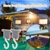 Heavy Duty Rv Awning Insert Hooks