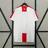 2024/2025 Georgia Home Football Shirt 1:1 Thailand Quality