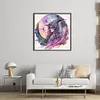 uk.everydayedeals (Limited Stock)Cross Stitch - 11ct Stamped - Sorci&egrave;re (50*50cm)