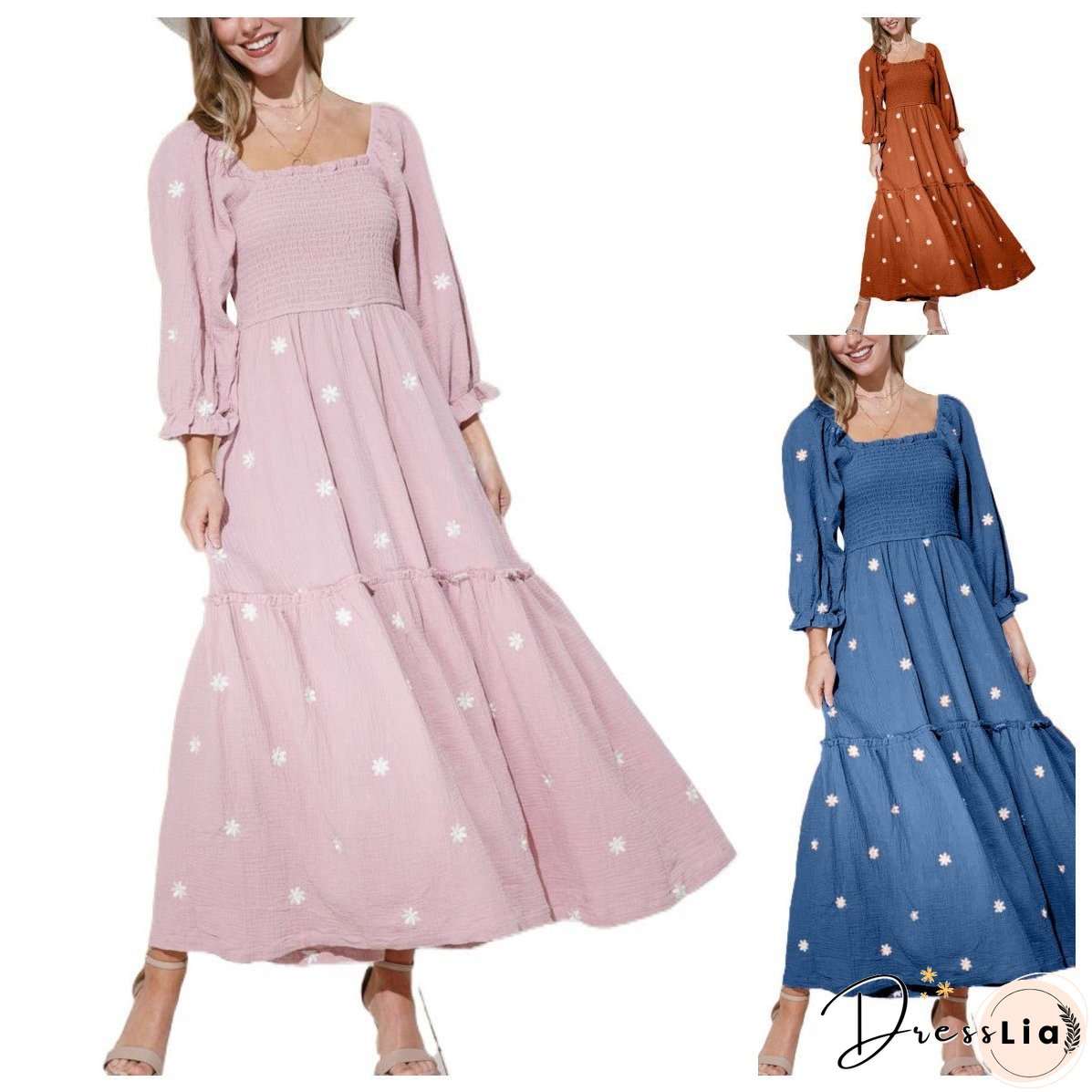 Casual and Comfortable winter garment