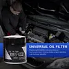 Automotive Replacement Oil Filter 91058 YZZC5 for Auris E15 E18 2006-2012