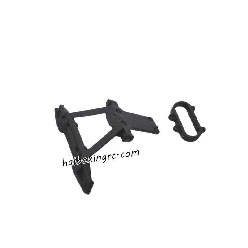 HAIBOXING 16889 Parts Rear Bumper Assembly M16005