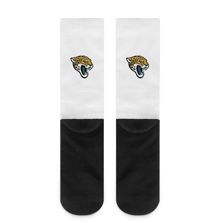 Jacksonville Jaguars – For Bare Feet