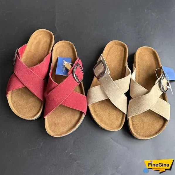 Trendy and Elegant winter Slippers