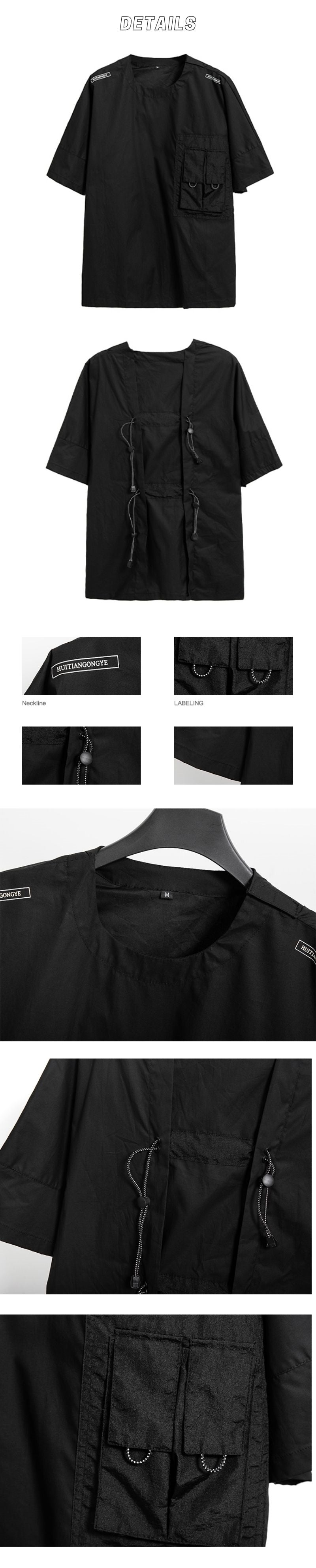warcore tees