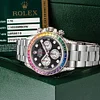 Rolex Daytona Cosmograph "Rainbow" REF 116599RBOW