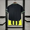 2024/2025 Manchester City Away Football Shirt 1:1 Thai Quality 