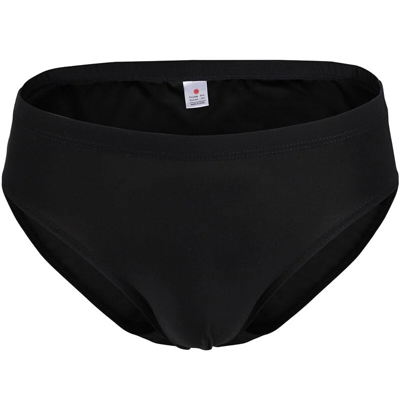 Aonga Underwear Men Men Underwear Briefs Cuecas Calzoncillos Slip  Underwear Briefs  Bielizna Męska Panties aonga