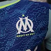 2025/2026 Player Version Olympique de Marseille Third Away Football Jersey 1:1 Thai Quality