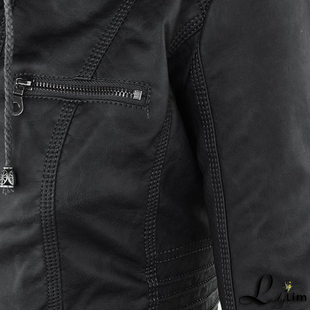 Classic and Elegant winter Jacket