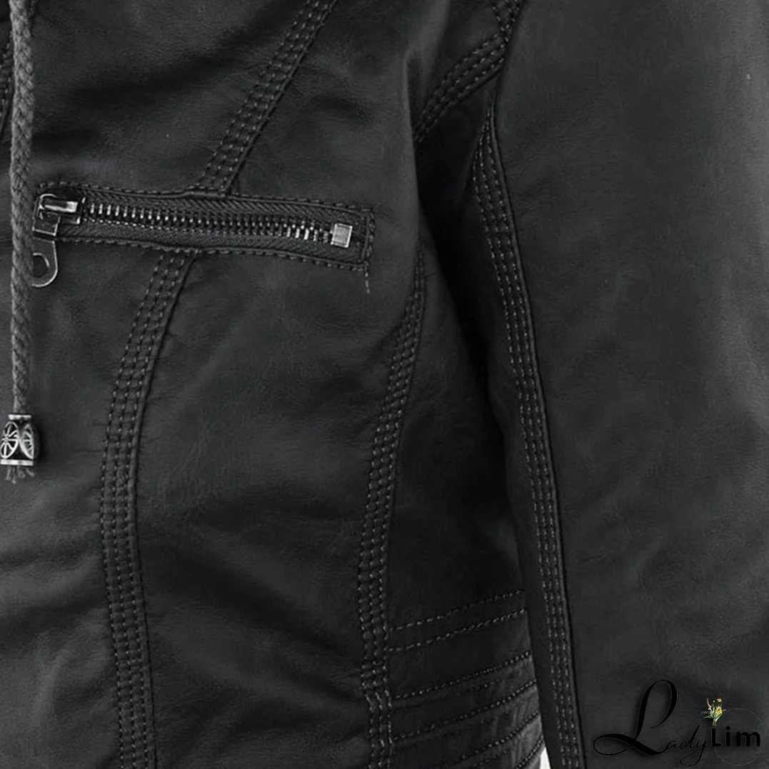 Classic and Elegant winter Jacket