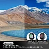 JJC DJI OSMO Pocket 3 Dedicated Magnet ND + CPL Filter Set, Reducing Light Reduction, Color Contrast Enhancement, HD Optical