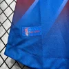 24/25 Women Bahia Jersey Soccer Away