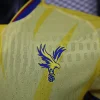 24/25 Player Version Crystal Palace Soccer Jersey Away